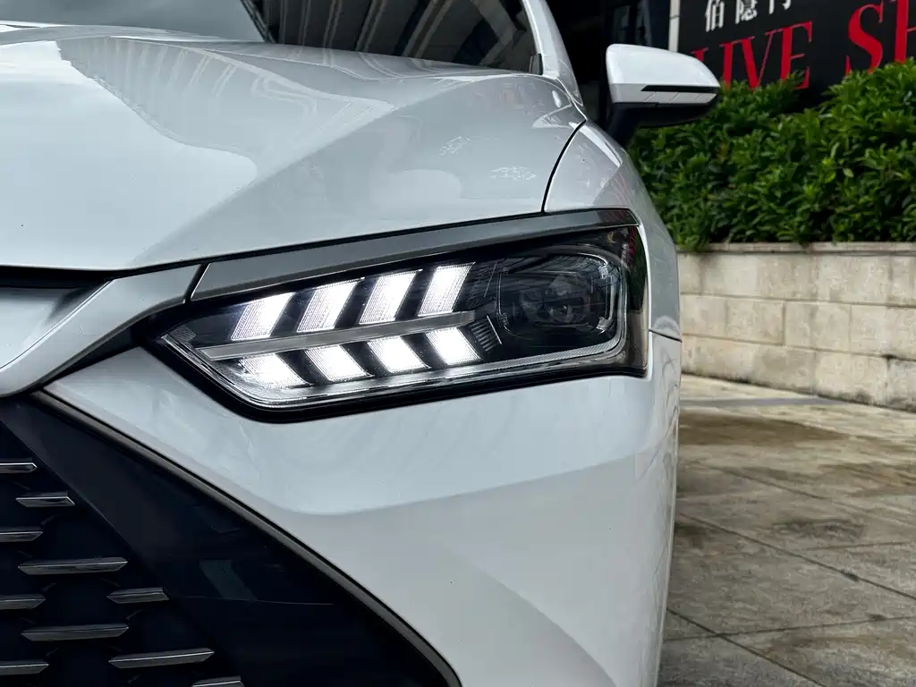 BYD Qin PLUS — фото 10