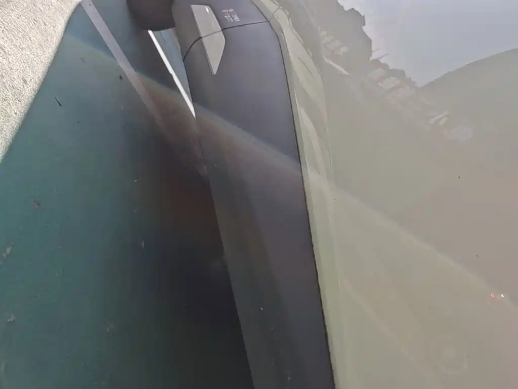 BYD Seagull — фото 21