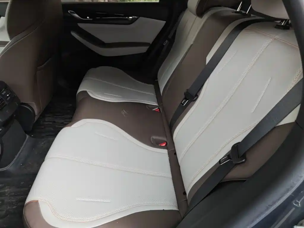 BYD Qin PLUS — фото 17