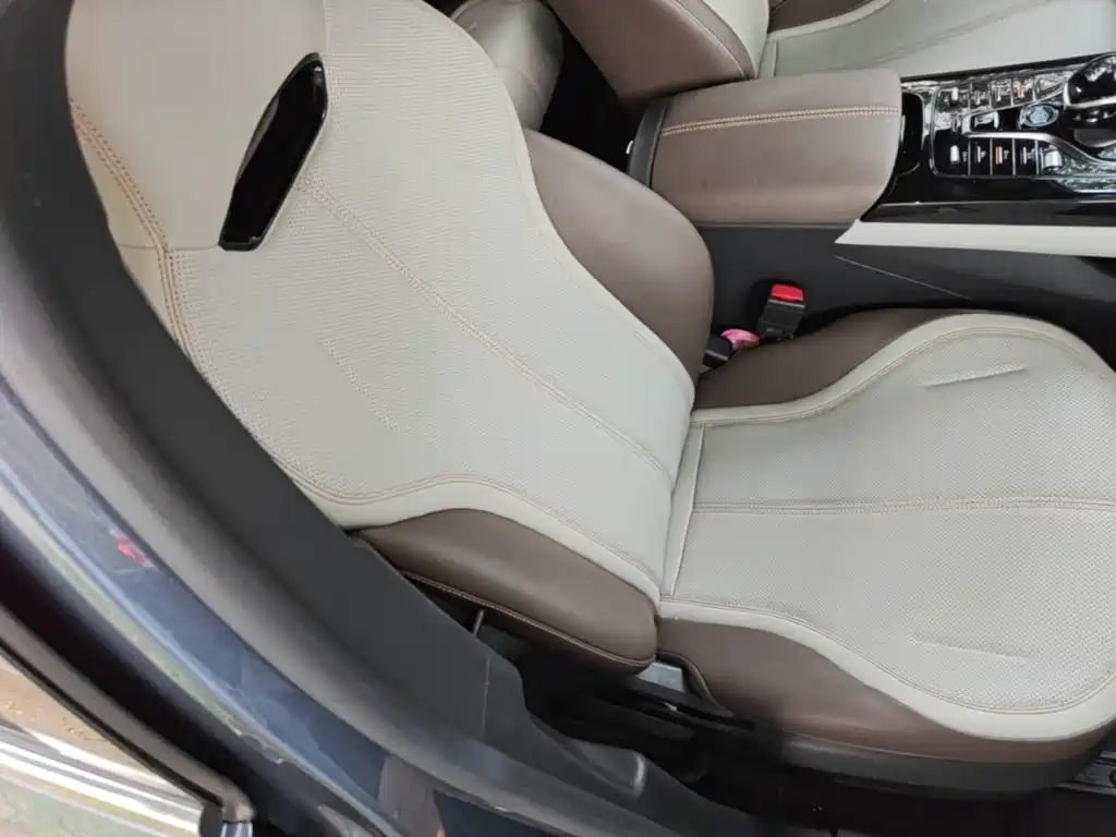 BYD Qin PLUS — фото 25