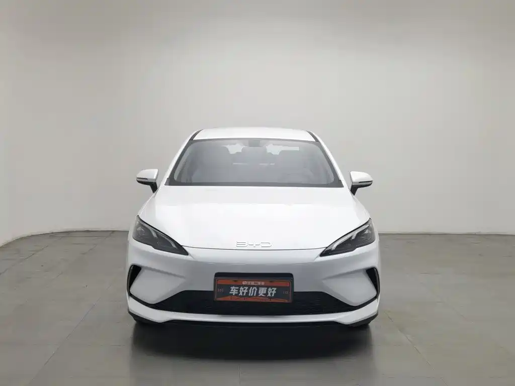BYD Seal 05 DM-i — фото 3