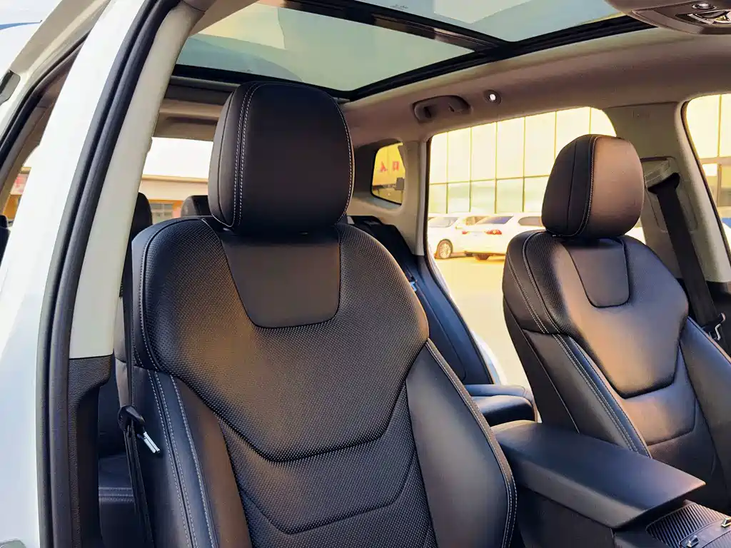BYD Pro New Energy — фото 11