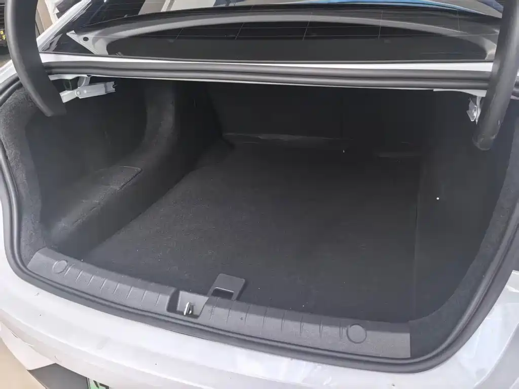 BYD Qin PLUS — фото 10