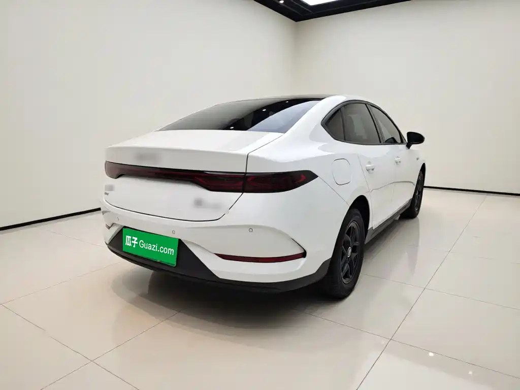 BYD Qin PLUS — фото 4