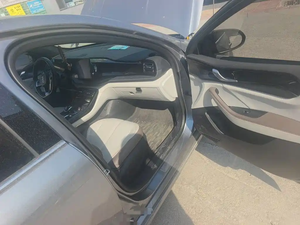 BYD Qin PLUS — фото 19