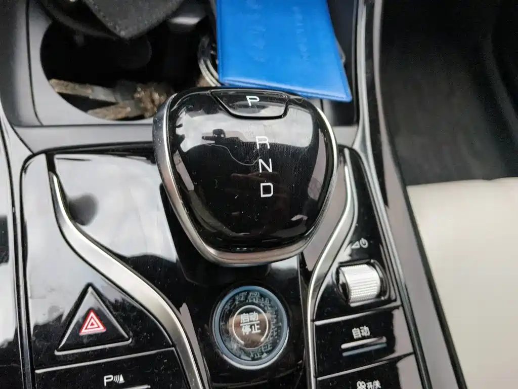 BYD Qin PLUS — фото 16