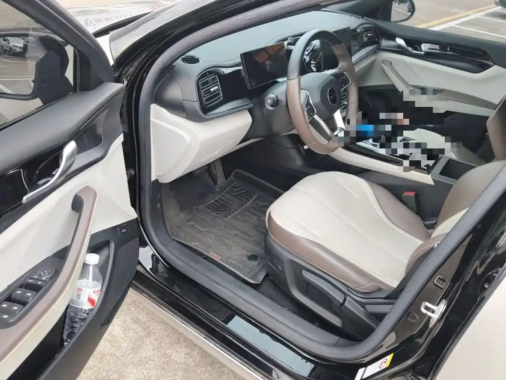 BYD Qin PLUS — фото 18