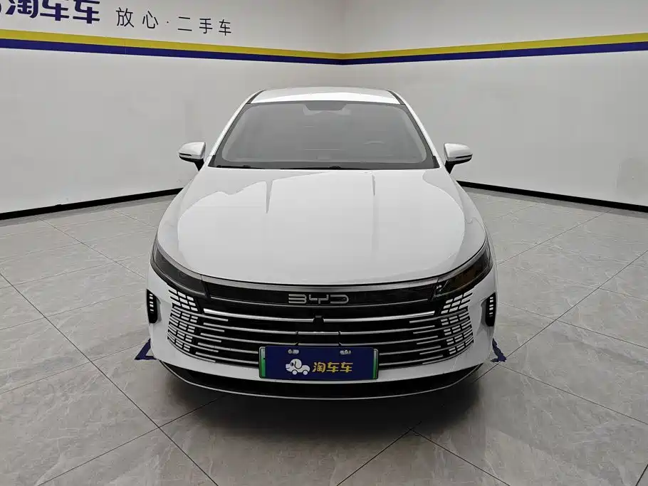 BYD Destroyer 05 — фото 2