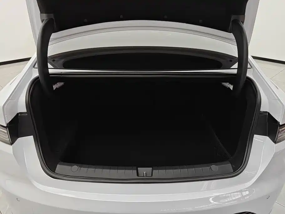 BYD Destroyer 05 — фото 4
