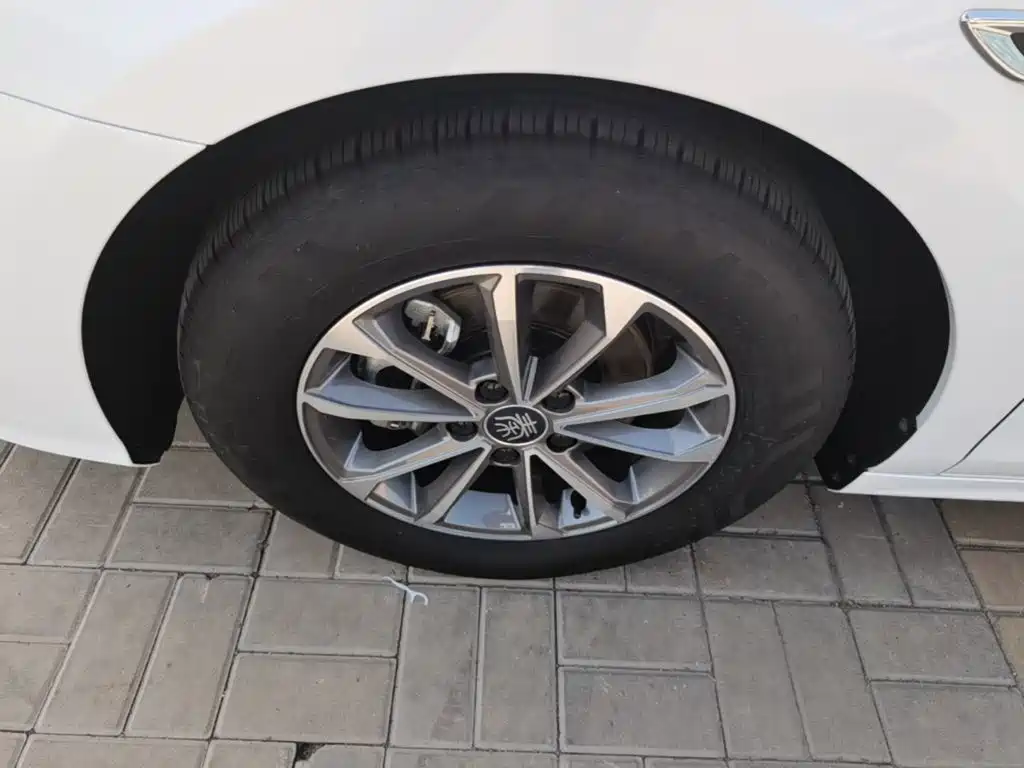BYD Qin PLUS — фото 23