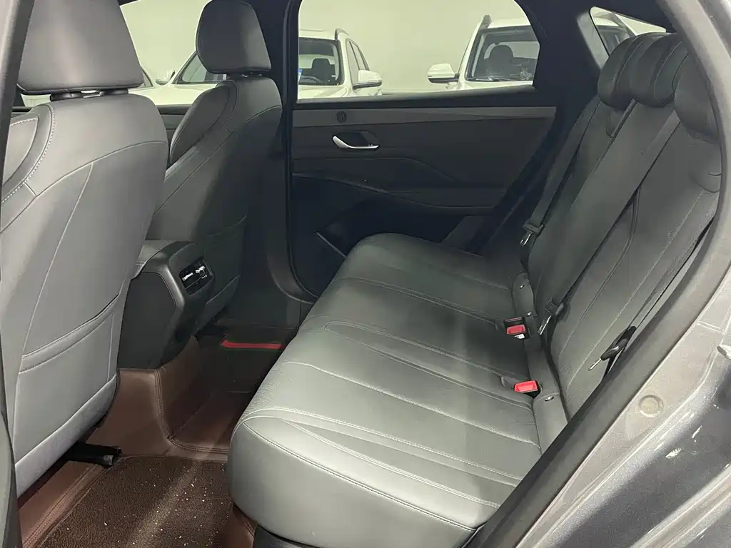 BYD Qin PLUS — фото 10