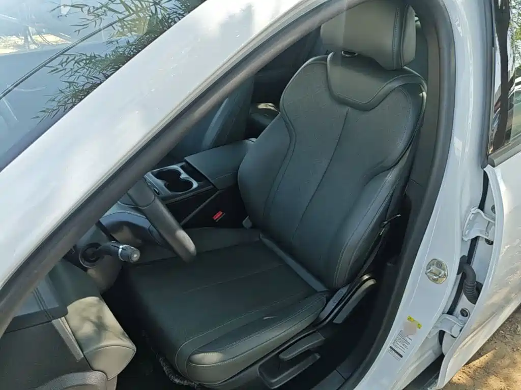 BYD Qin PLUS — фото 15