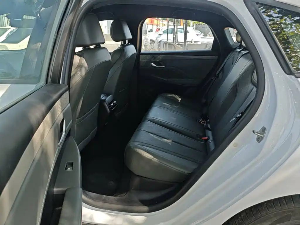 BYD Qin PLUS — фото 17