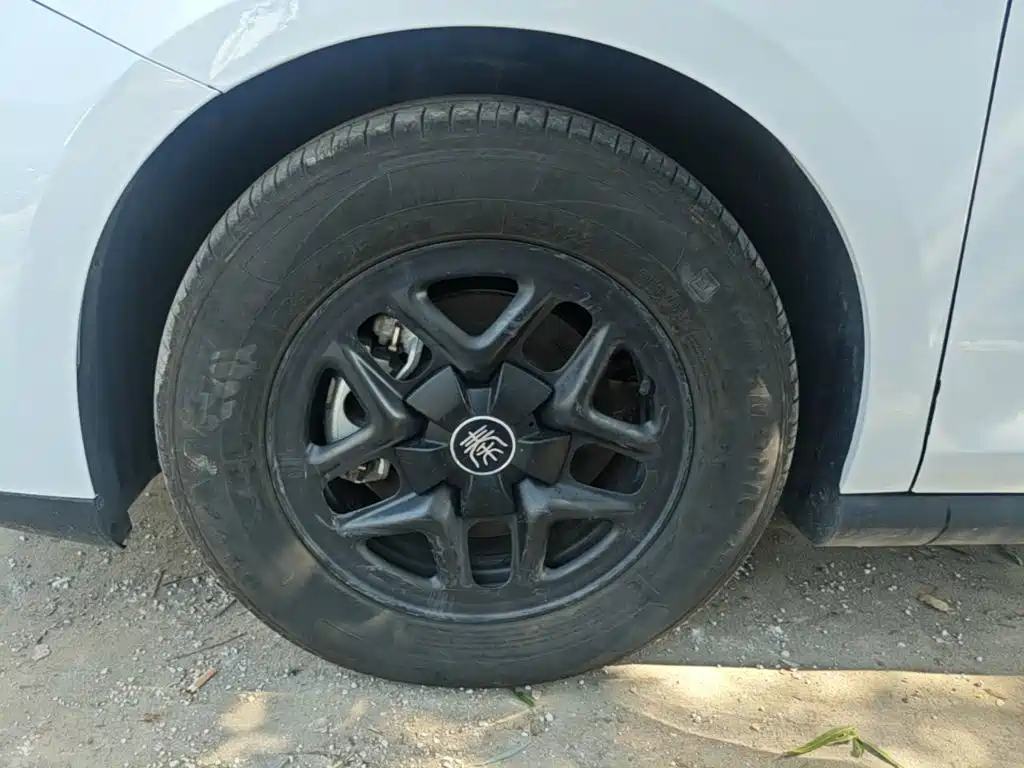 BYD Qin PLUS — фото 23