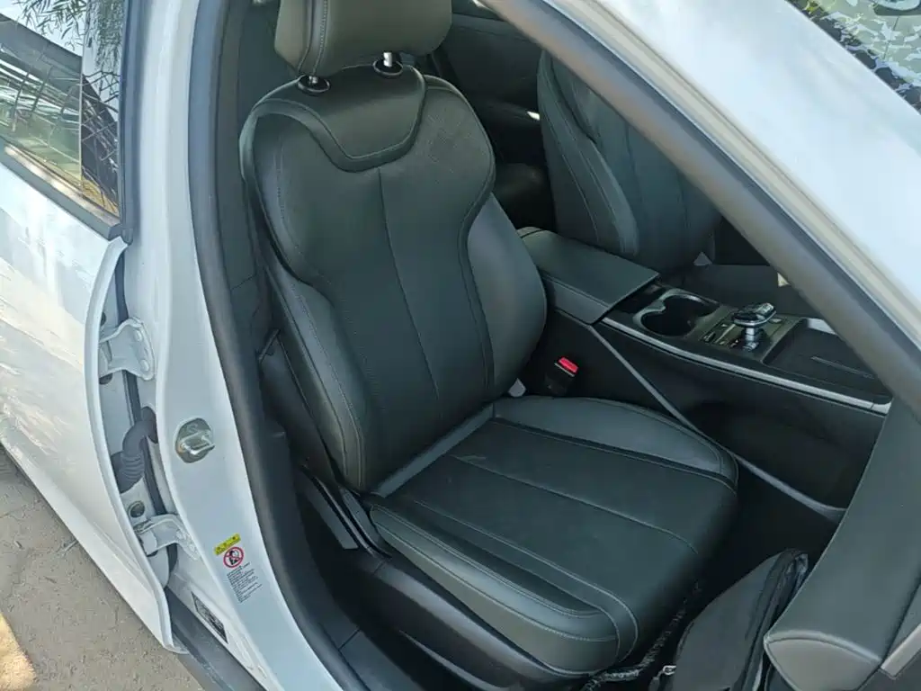 BYD Qin PLUS — фото 25