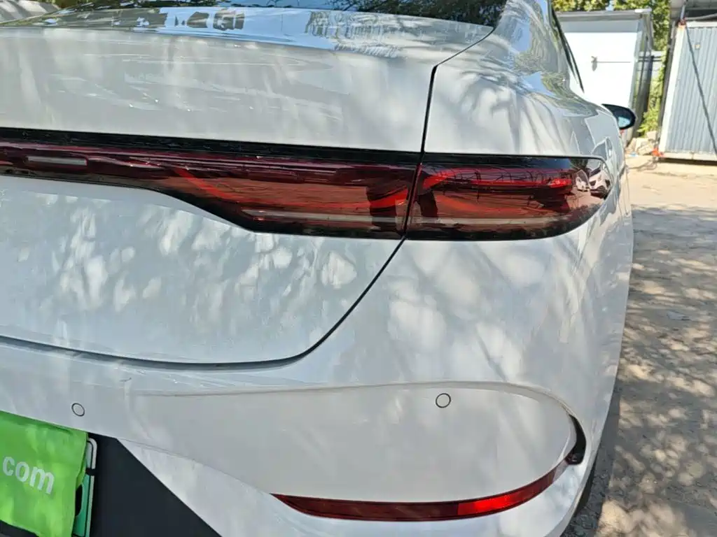 BYD Qin PLUS — фото 8