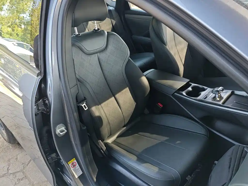 BYD Qin PLUS — фото 25