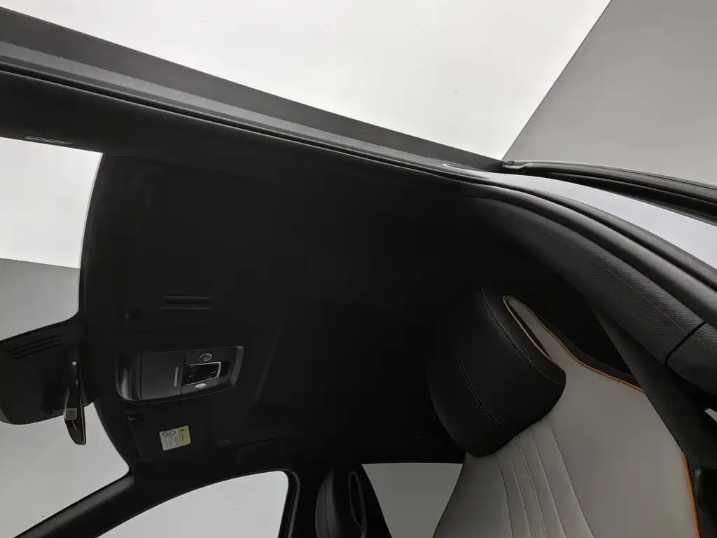 BYD PLUS New Energy — фото 14