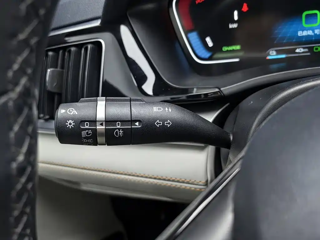 BYD PLUS New Energy — фото 21