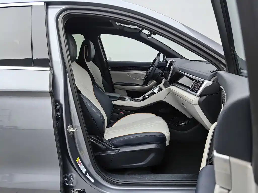 BYD PLUS New Energy — фото 23