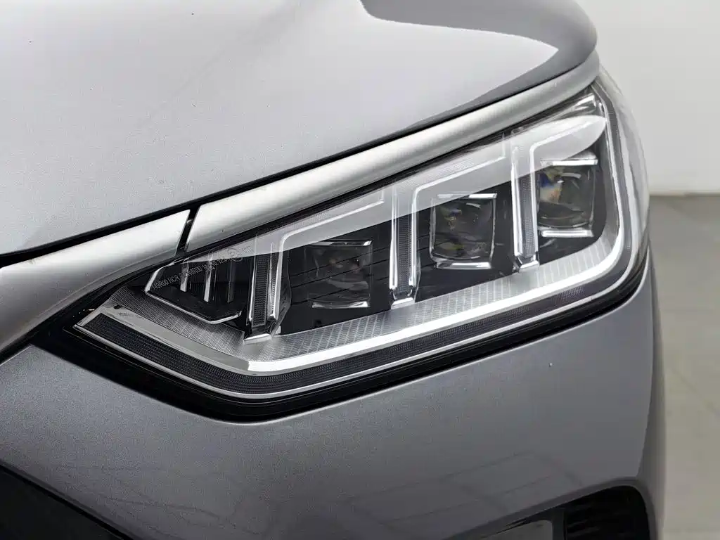 BYD PLUS New Energy — фото 7