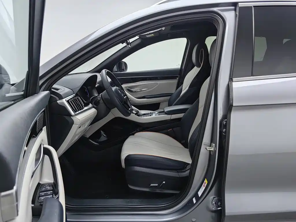 BYD PLUS New Energy — фото 10