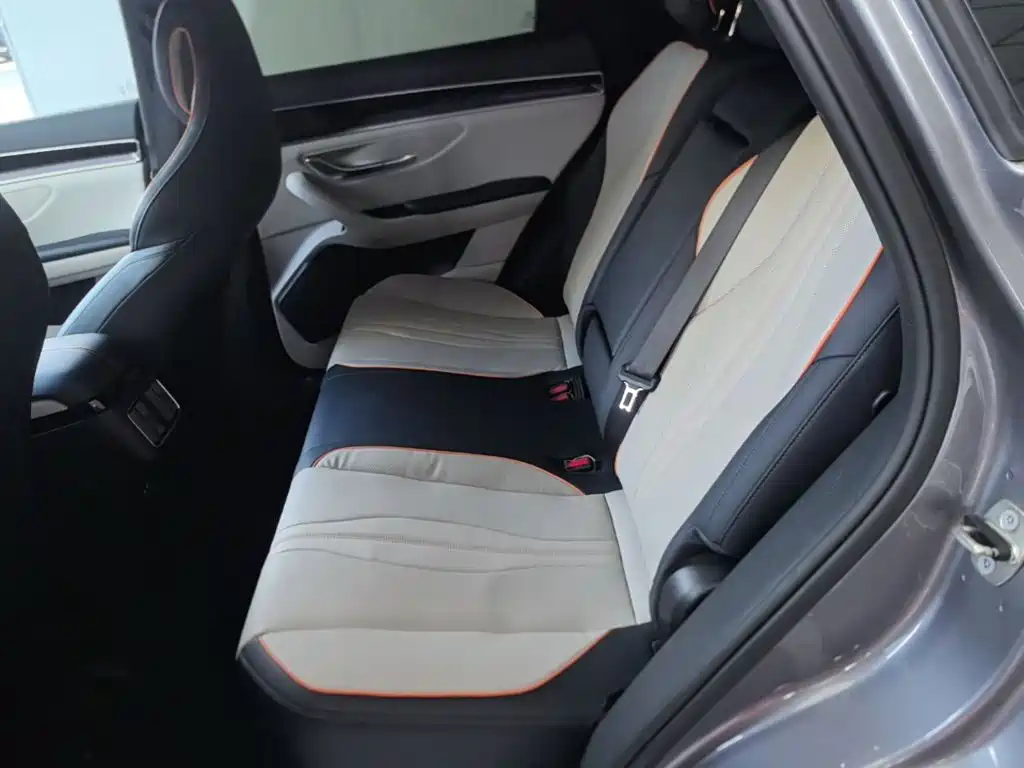 BYD PLUS New Energy — фото 17
