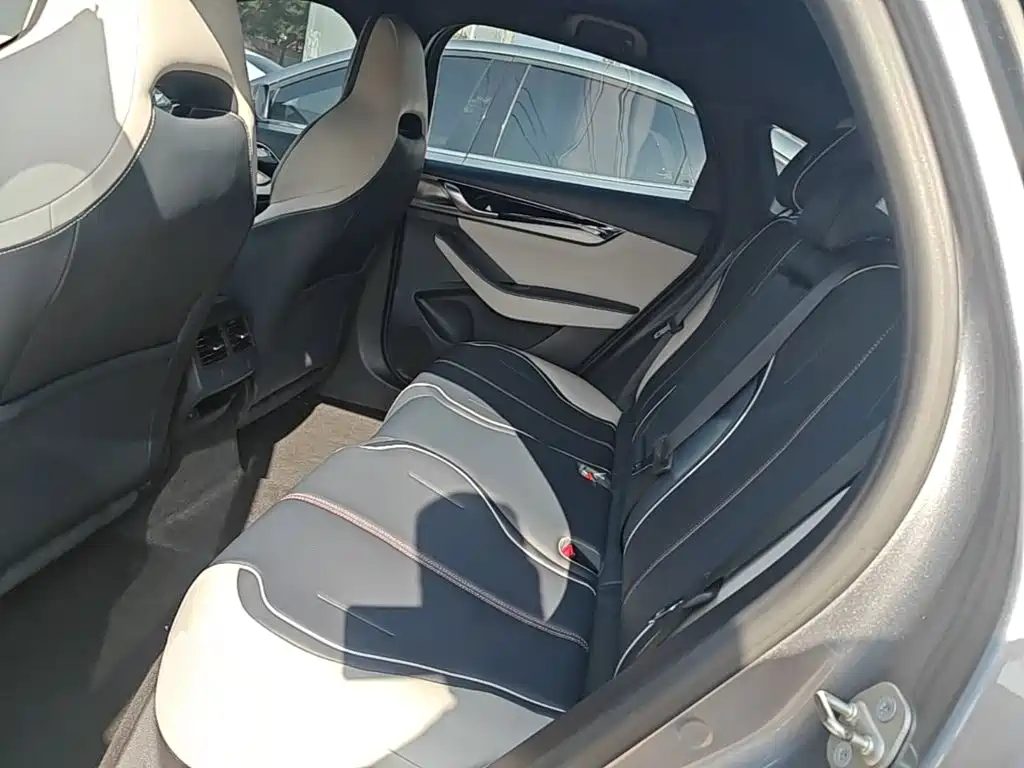 BYD Qin PLUS — фото 17