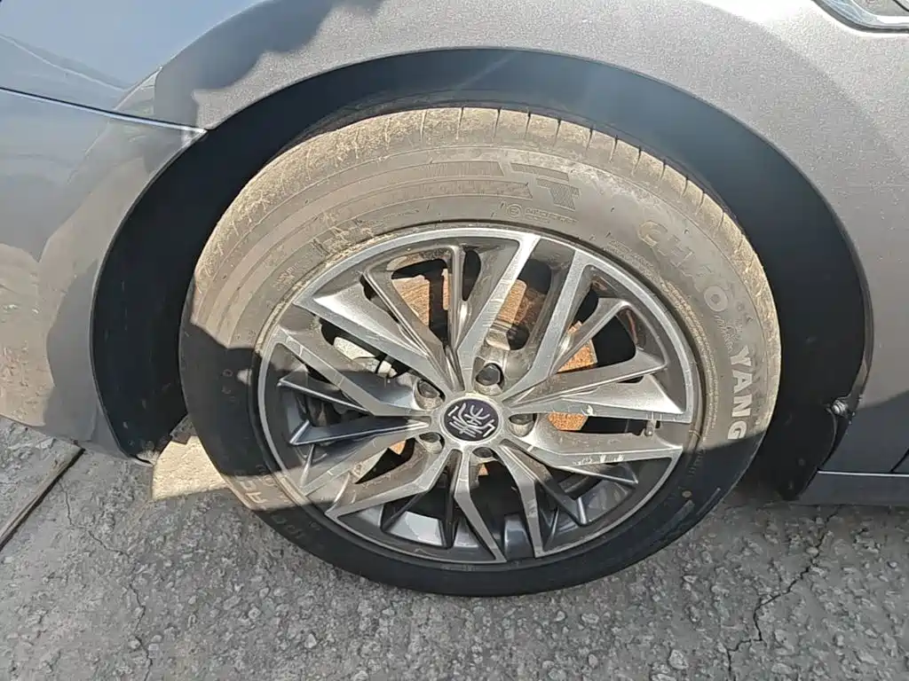 BYD Qin PLUS — фото 23