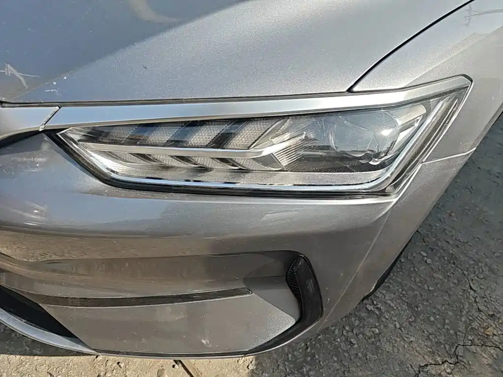 BYD Qin PLUS — фото 24