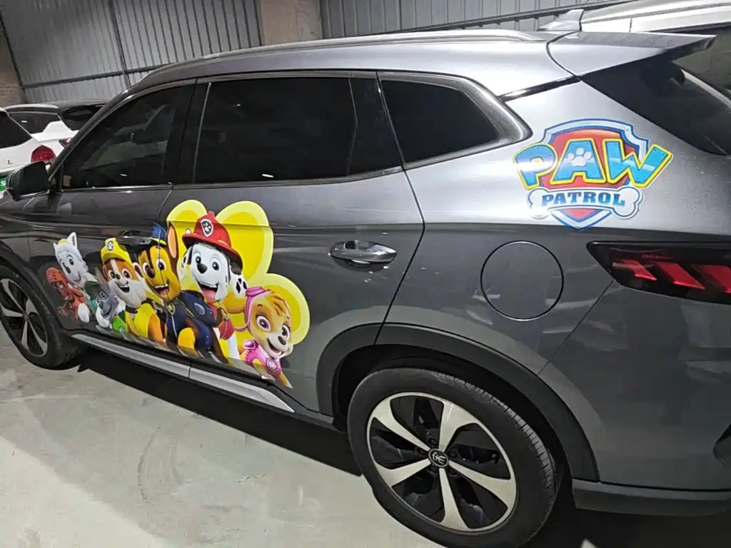 BYD PLUS New Energy — фото 26