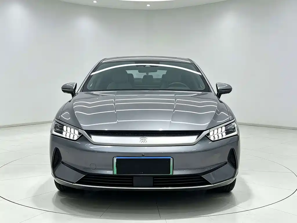BYD Qin PLUS — фото 2