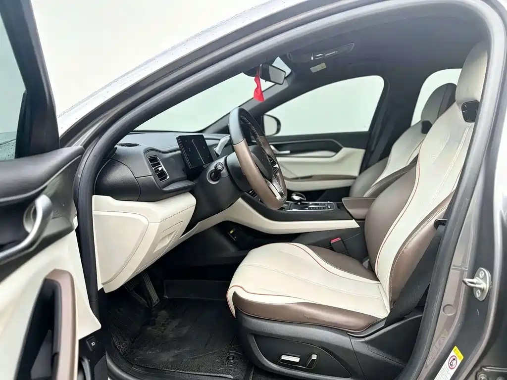 BYD Qin PLUS — фото 4