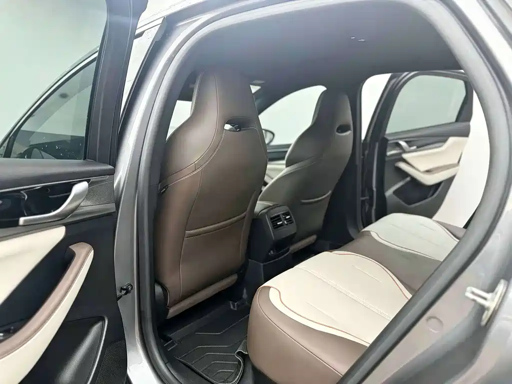 BYD Qin PLUS — фото 5