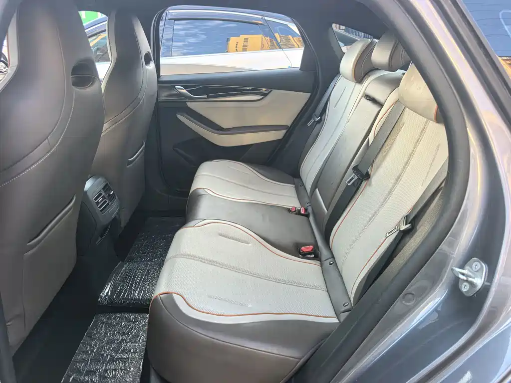 BYD Qin PLUS — фото 10