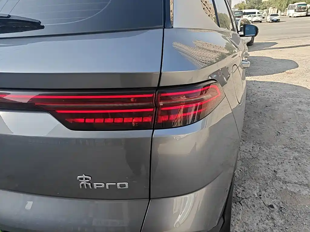 BYD Pro New Energy — фото 8