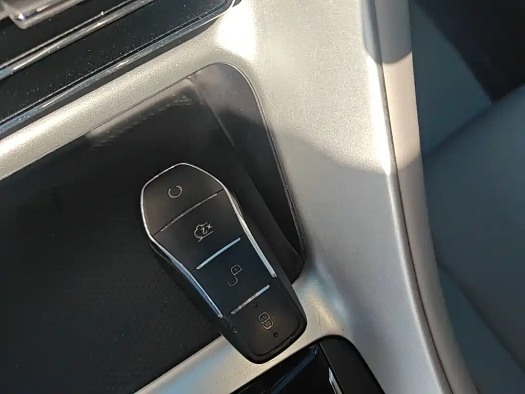 BYD Pro New Energy — фото 9