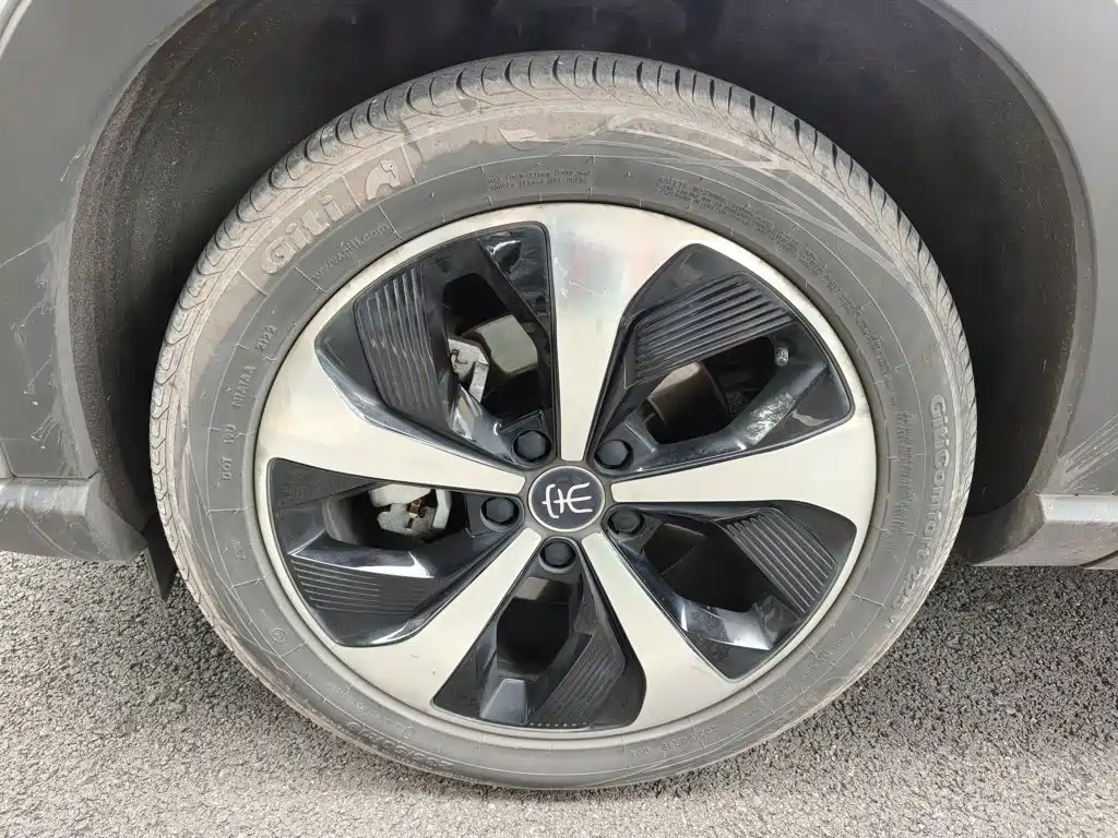 BYD PLUS New Energy — фото 23
