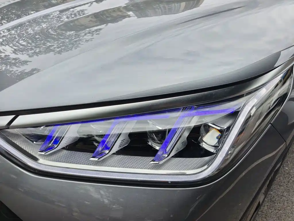 BYD PLUS New Energy — фото 24