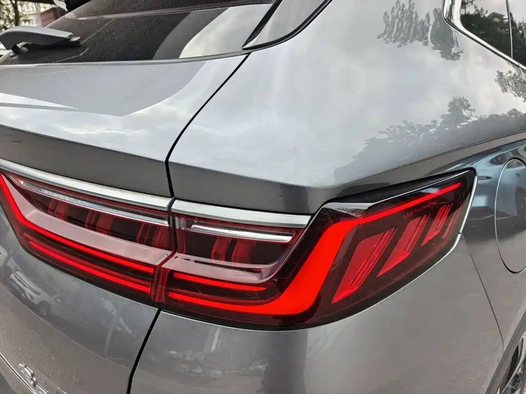 BYD PLUS New Energy — фото 8