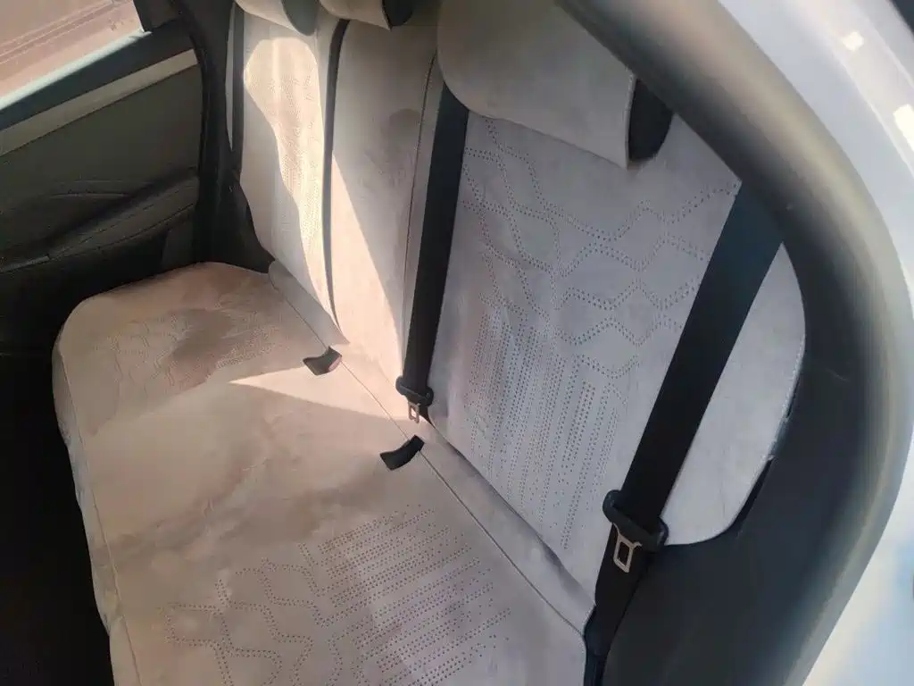 BYD Qin PLUS — фото 15