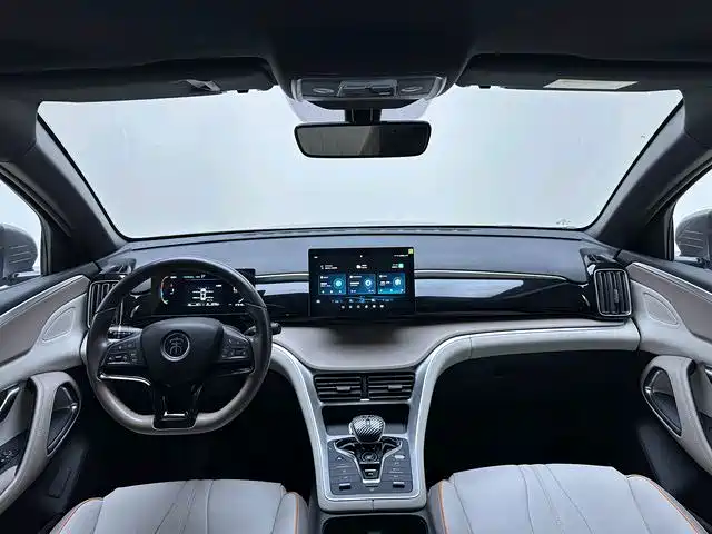 BYD Pro New Energy — фото 3