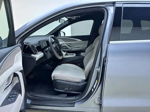 BYD Pro New Energy — фото 9