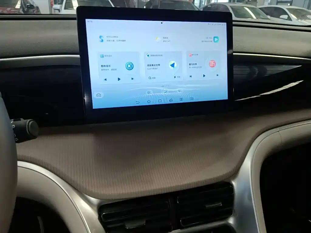 BYD Pro New Energy — фото 13