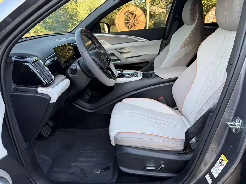 BYD Pro New Energy — фото 15