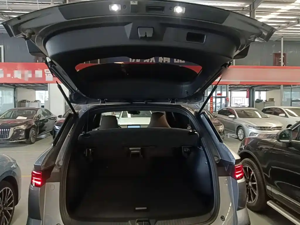BYD Pro New Energy — фото 19