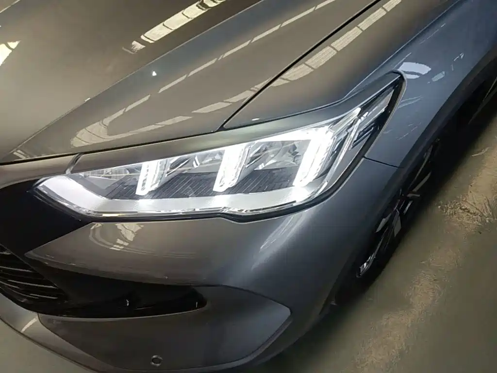 BYD Pro New Energy — фото 24