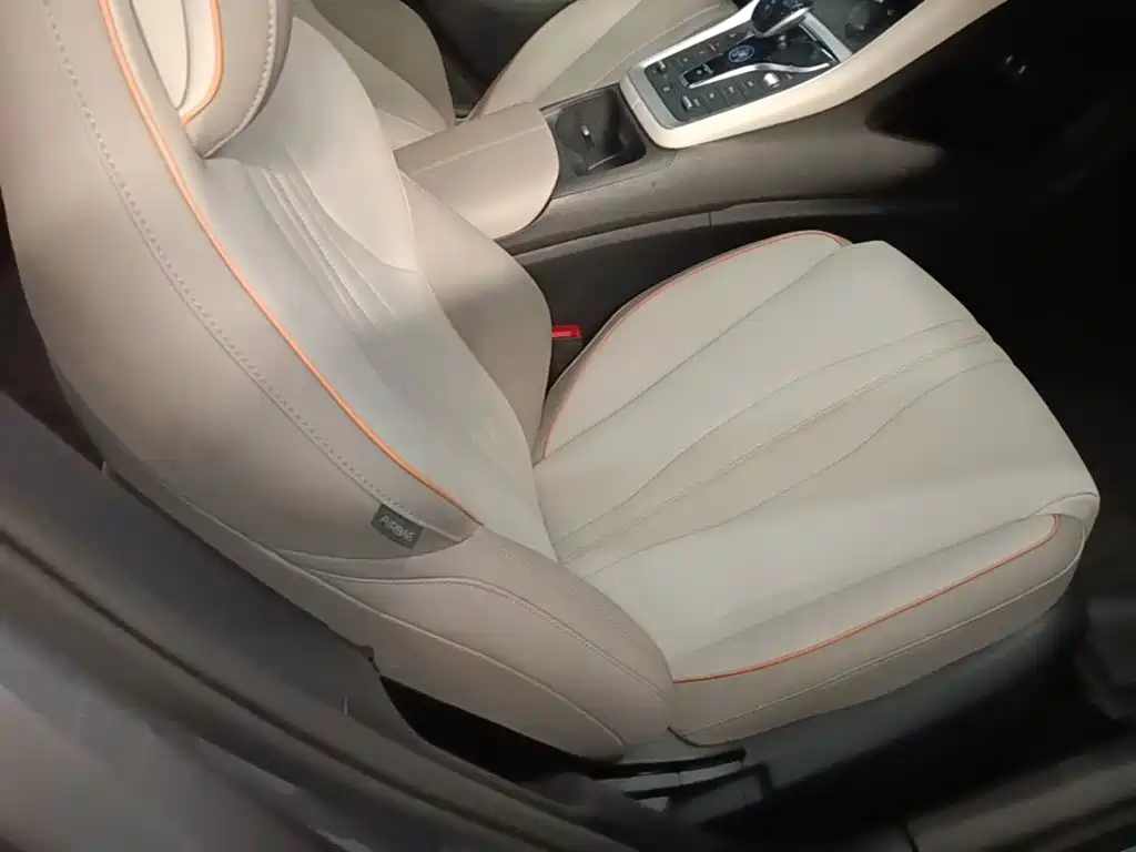 BYD Pro New Energy — фото 25
