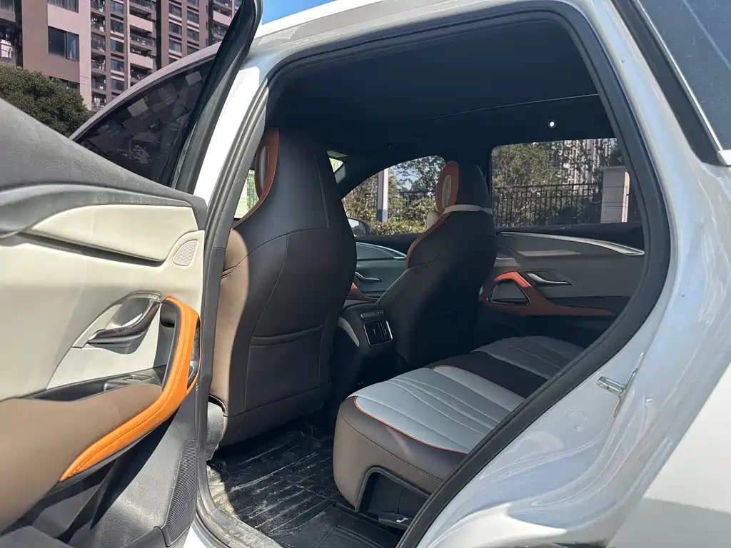 BYD Pro New Energy — фото 9