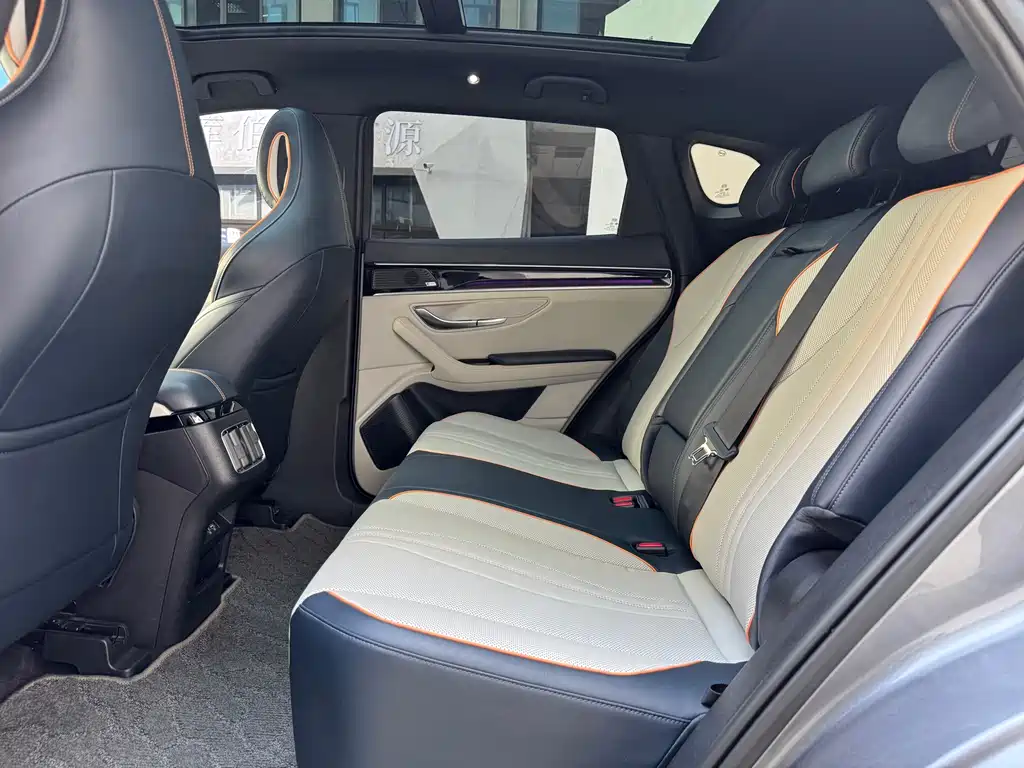 BYD PLUS New Energy — фото 15
